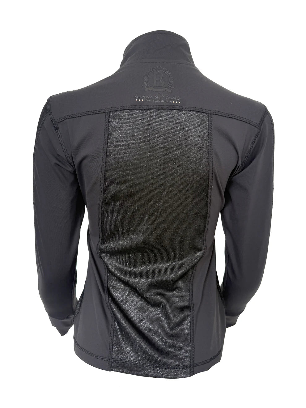 Glimmer Black Base Layer